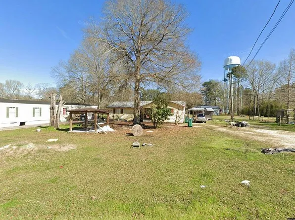 34940 J W Hall Rd, Walker, LA 70785