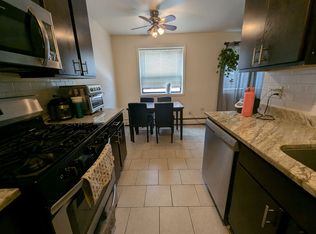 Spacious Modern 1 BR/1 BA Edgwater Apartment in Elevator Building - Great for Commuters!, Chicago, IL 60660