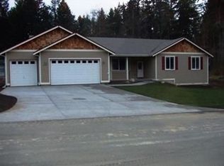 13017 97th Ave NW, Gig Harbor, WA 98329