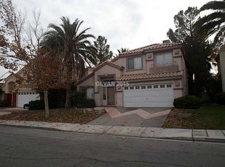9115 Scallop Reef Ave, Las Vegas, NV 89147