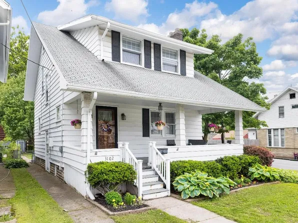 3102 Liberty St, Erie, PA 16508