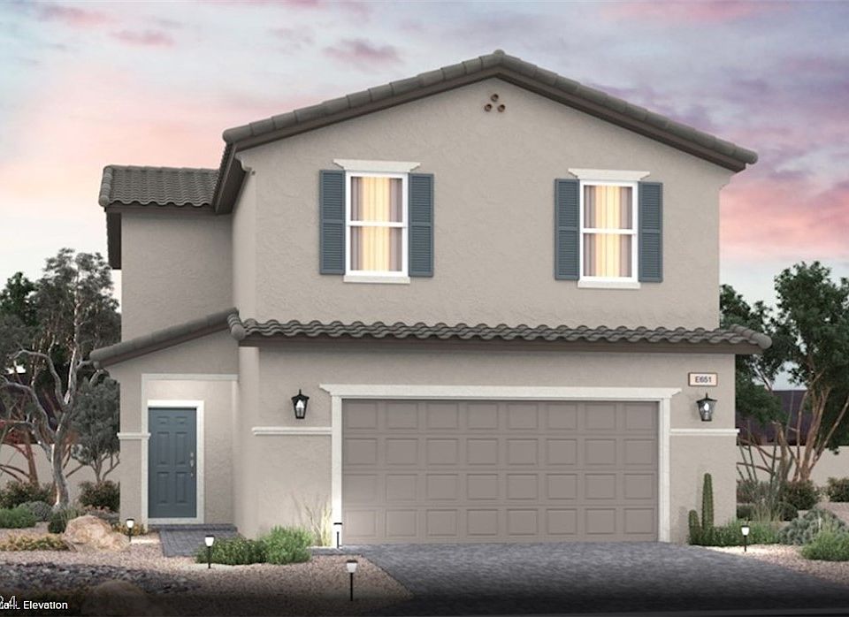 1st image of 5893 Cilantrillo Avenue Lot #8