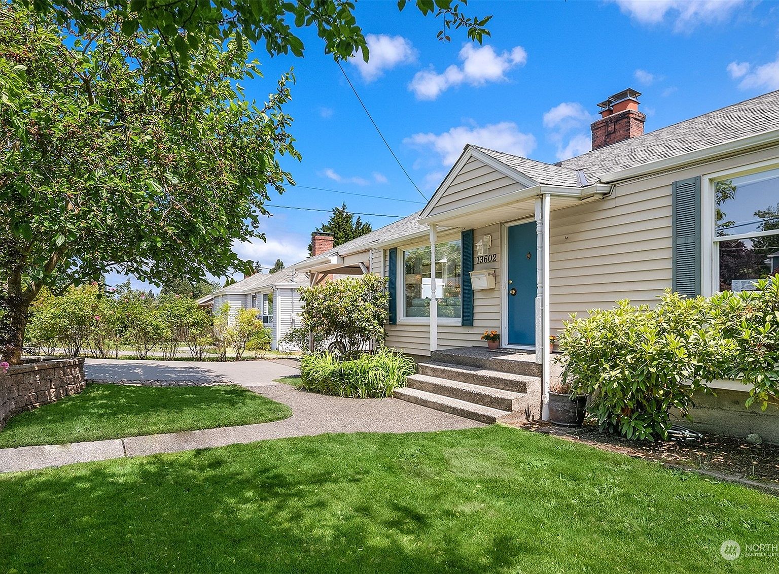 13602 34th Avenue S, Tukwila, WA 98168 Zillow
