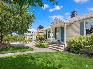 13602 34th Ave S, Tukwila, WA