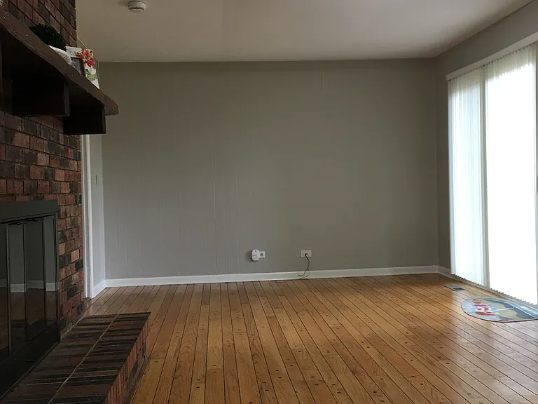 Dining room with Kitchen