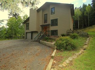 2751 Witter Gulch Rd, Evergreen, CO 80439