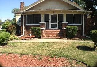 263 W 16th St #1, Chicago Heights, IL 60411