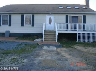31093 Price Rd, Locust Grove, VA 22508