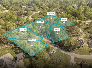 Lots 19 22 North Cv #74, Paragould, AR 72450