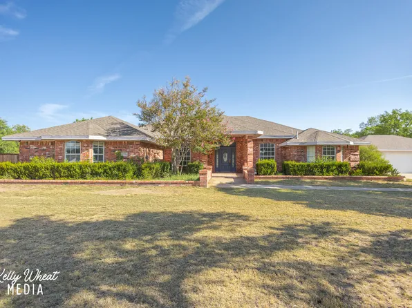1526 Ray St, San Angelo, TX 76904