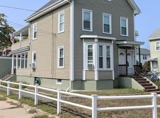 245 Pearl St Floor 1, Malden, MA 02148