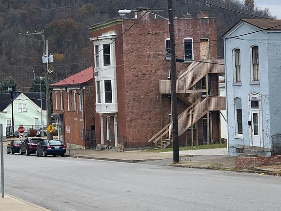 1517 Wood - Side View