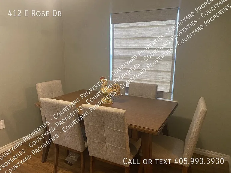 412 E Rose Dr — Photo 12