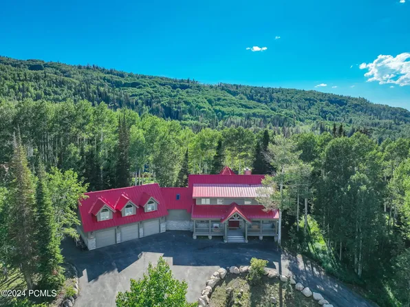 4504 Fawn Way, Heber City, UT 84032