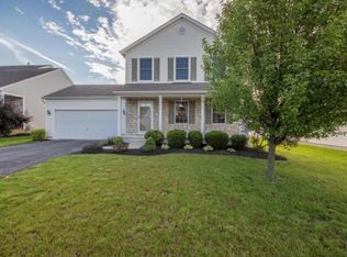 8802 Juneberry Rd, Lewis Center, OH 43035