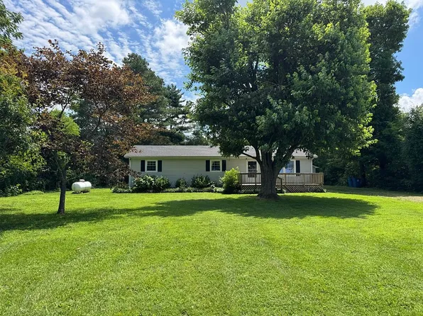 1624 Plano Richpond Rd, Bowling Green, KY 42104