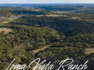 11802 S Ranch Road 783 #783, Kerrville, TX 78028