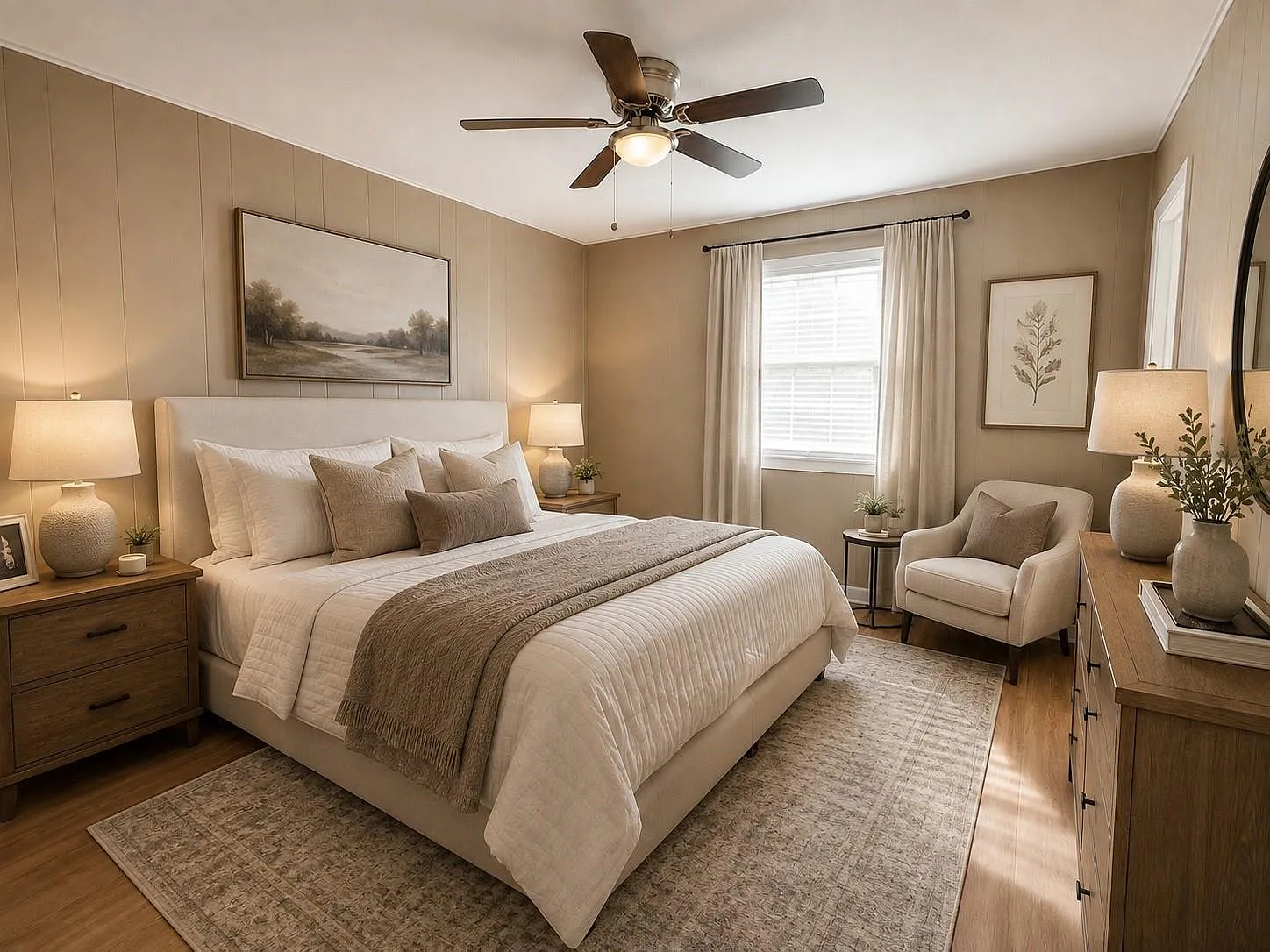 1 bed, 1.0 bath, 896 sqft, $775 — Photo 4
