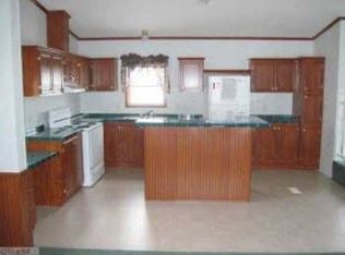 1207 Pony Farm Rd, Siler City, NC 27344