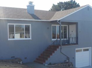 3712 Kenwood Ave, San Mateo, CA 94403
