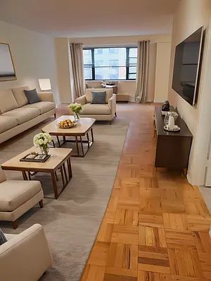 Rented by Corcoran | media 1