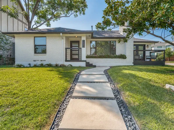 6502 Winton St, Dallas, TX 75214