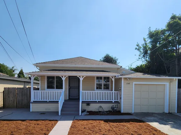 1248 96th Ave, Oakland, CA 94603