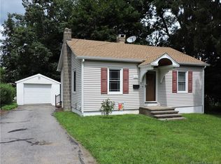 5 Swan St, Waterbury, CT 06705