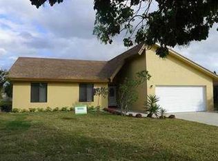 123 Galiano St, Royal Palm Beach, FL 33411
