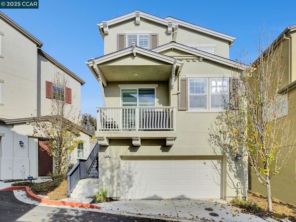 476 Colina Way, El Sobrante, CA 94803