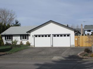 15306 SE Stevenson Dr, Vancouver, WA 98683