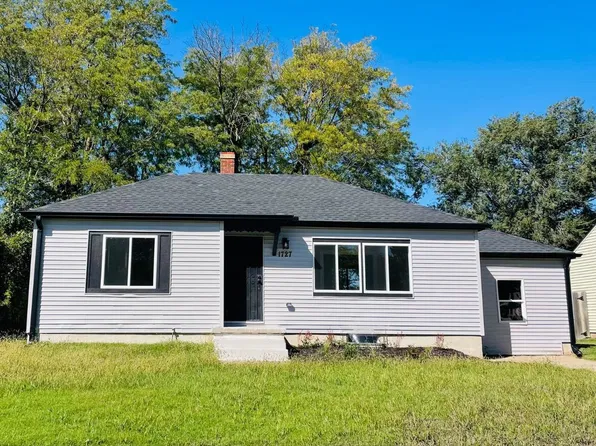 1727 N Northeast Pkwy, Wichita, KS 67208