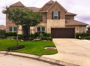 12306 Krug Glen Ct, Tomball, TX 77377