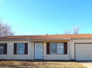 2312 NW 30th St, Lawton, OK 73505