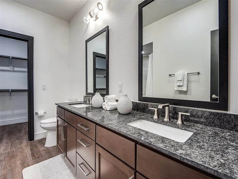 The Mill Apartments — Photo 19