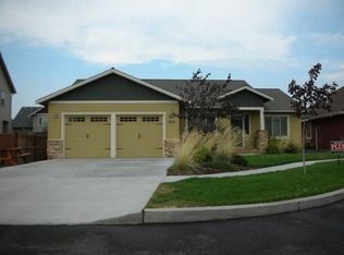 3453 NE Fieldstone Ct, Bend, OR 97701
