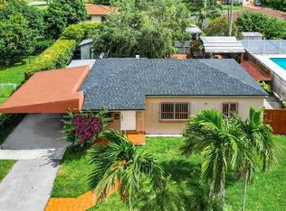 7315 SW 36th St, Miami, FL 33155