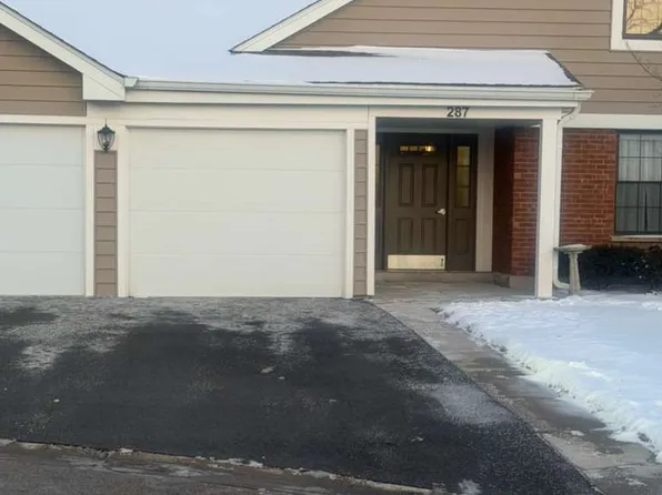 287 Pembridge Ln, Schaumburg, IL