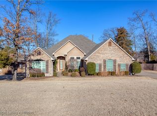 8537 Reata St, Fort Smith, AR 72916