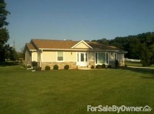 783 N 200 W, Valparaiso, IN 46385