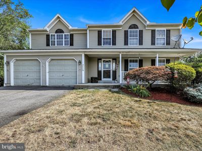 6 Lowland Cv, Pine Grove, PA, 17963