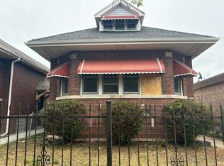 7553 S Paulina St, Chicago, IL 60620