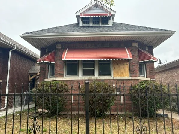 7553 S Paulina St, Chicago, IL 60620