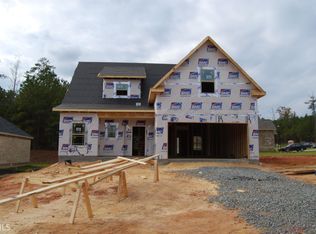 222 Laurel Springs Dr, Macon, GA 31206