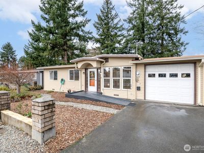 2604 NE 7th Street, Renton, WA, 98056