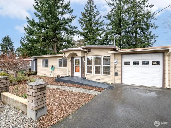 2604 NE 7th Street, Renton, WA 98056