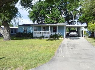 1231 SE Lake Rd, Arcadia, FL 34266