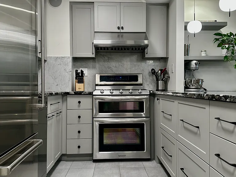 303 Greenwich St #3F — Photo 4