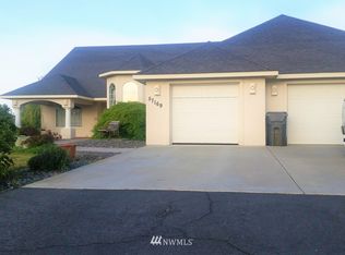 57169 Fairway Rd, Electric City, WA 99123