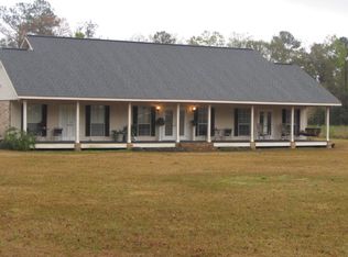 60 Richardson Rd, Picayune, MS 39466